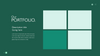 Investor Pitch-Deck Presentation Template