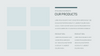 Pitch Deck - Powerpoint Template
