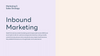 HealthTech - Medical Pitch Deck PowerPoint