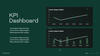 Creative KPI Dashboard PowerPoint Presentation