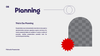 Neon Minimalist Business Plan Presentation