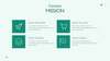 Investor Pitch-Deck Presentation Template