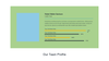 Efola : Pitch Deck Powerpoint