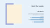 Jozeka - Investor Pitch Deck Powerpoint