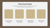 Lachor - Annual Report Google Slides Template