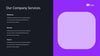 DELTA - Pitch Deck Powerpoint