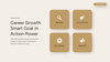 Smart Goals Powerpoint Template