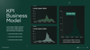Creative KPI Dashboard PowerPoint Presentation