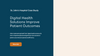 HealthTech - Medical Pitch Deck PowerPoint