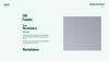 Business Plan Keynote Template