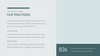 Pitch Deck - Powerpoint Template