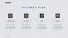 Business Plan Presentation Template