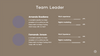 Codora - Company Profile Powerpoint Template