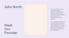 HealthTech - Medical Pitch Deck PowerPoint