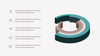 Chart Analysis Infographic - Powerpoint Template