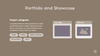 Codora - Company Profile Powerpoint Template