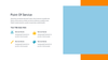 Efola : Pitch Deck Powerpoint