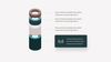 Chart Analysis Infographic - Powerpoint Template