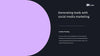 DELTA - Pitch Deck Powerpoint