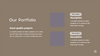 Codora - Company Profile Powerpoint Template