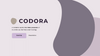 Codora - Company Profile Powerpoint Template