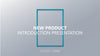 New Product Introduction Presentation