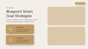 Smart Goals Powerpoint Template