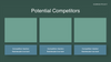 Project - Business Plan Powerpoint Template