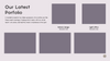Codora - Company Profile Powerpoint Template