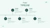 Investor Pitch-Deck Presentation Template