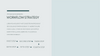 Pitch Deck - Powerpoint Template