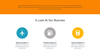 Efola : Pitch Deck Powerpoint
