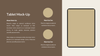 Lachor - Annual Report Google Slides Template