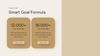 Smart Goals Powerpoint Template