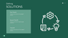 Investor Pitch-Deck Presentation Template