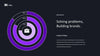 DELTA - Pitch Deck Powerpoint