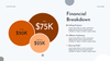 Funder - Funding Pitch Deck Presentation