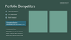 Project - Business Plan Powerpoint Template