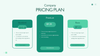 Investor Pitch-Deck Presentation Template