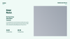 Business Plan Keynote Template