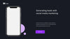 DELTA - Pitch Deck Powerpoint