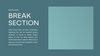 Sampoerna - Minimal Keynote Template