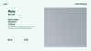Business Plan Keynote Template