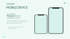 Investor Pitch-Deck Presentation Template