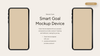 Smart Goals Powerpoint Template