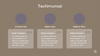 Codora - Company Profile Powerpoint Template