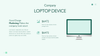 Investor Pitch-Deck Presentation Template