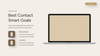 Smart Goals Powerpoint Template