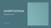 Sampoerna - Minimal Keynote Template