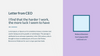 Year Report PowerPoint Template